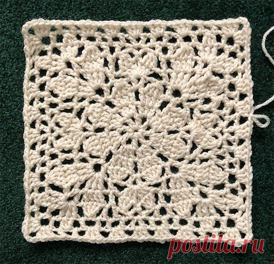 04-16-2018 STITCHES YO - yarn over CH - chain SS - slip stitch SC - single crochet DC - double crochet HTC (half treble crochet); YO 2x, insert hook into next stitch; YO and draw up a loop (5…