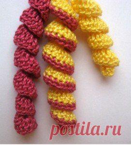 КРЮЧОК | Записи в рубрике КРЮЧОК | Дневник lalimur (Марина Манукова)