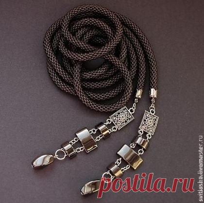 Магия бисера. Альметьевск