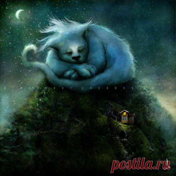 (1) Alexander Jansson