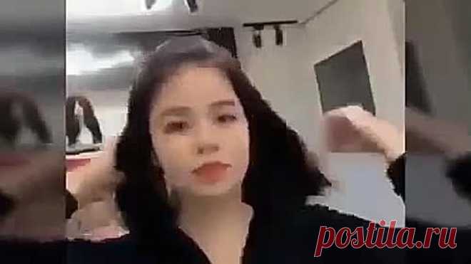 Прически с помощью китайских штучек