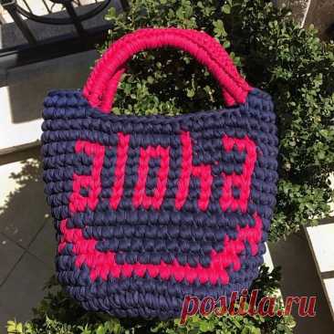 Crochet Bag Collection