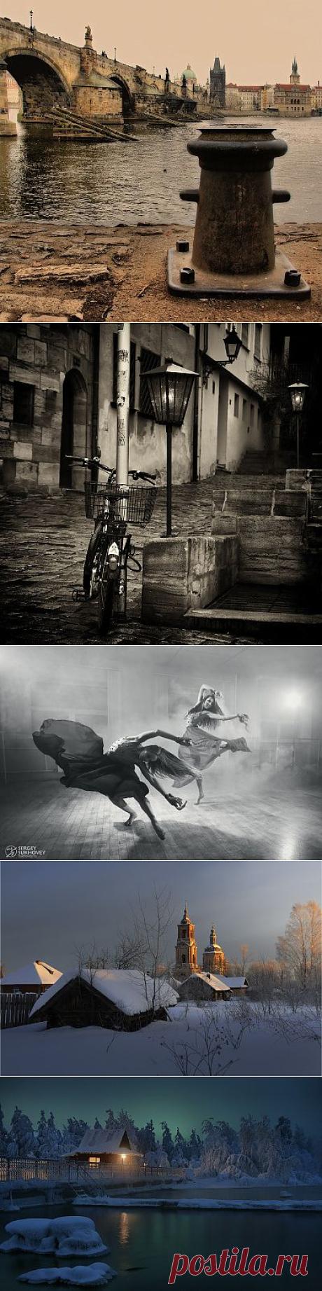 Фото месяца - Photosight.ru