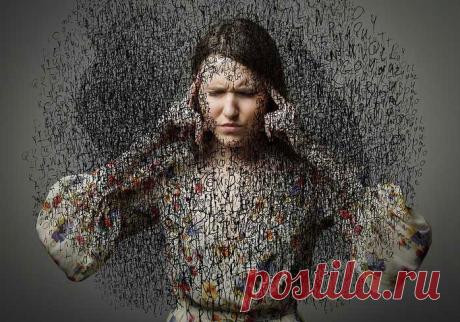 9 признаков того, что у тебя невроз