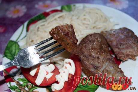 Печёночный зельц | Litliya - Кулинарные рецепты на Food.ua