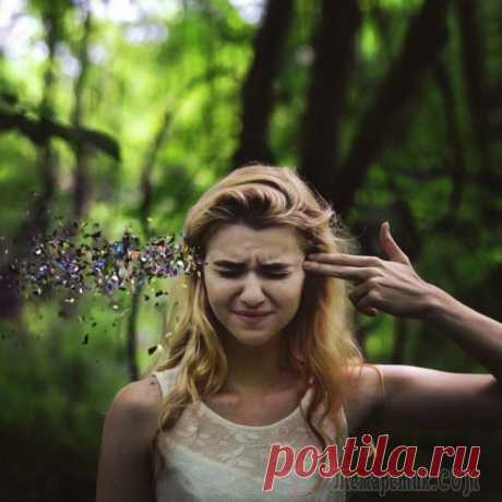 Эмоциональное выгорание: что нужно знать