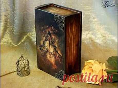 Декорирование. Мастер-Классы. Ярмарка Мастеров - ручная работа, handmade
