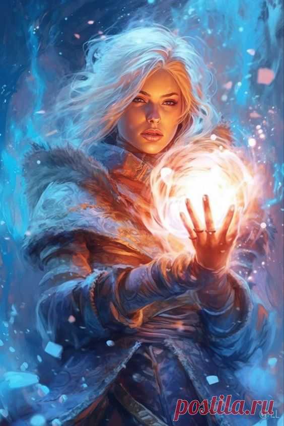 art