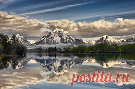 Мой Мир@Mail.Ru