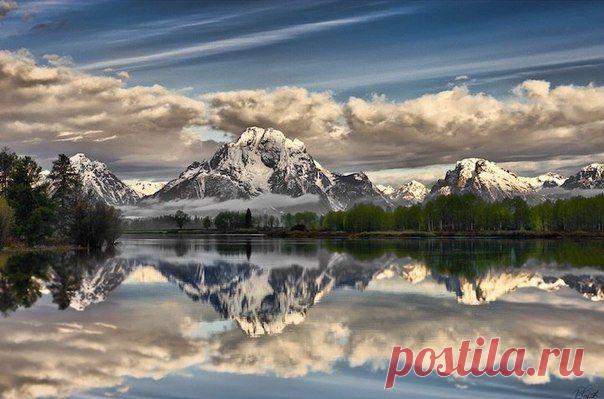 Мой Мир@Mail.Ru