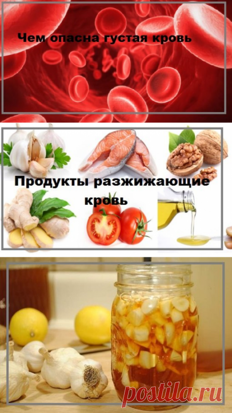 Как разжижать кровь, чтобы она не была густой | моя записная книжка | Яндекс Дзен