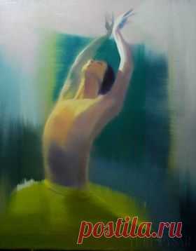 Юрий Писарь - Palladium Gallery