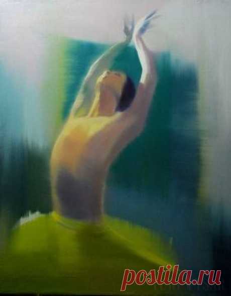 Юрий Писарь - Palladium Gallery