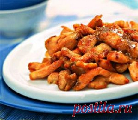 46 рецептов фрикасе - французское мясное рагу.