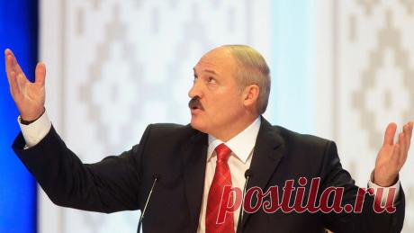 Президент Белоруссии Александр Лукашенко хочет помирить Россию и Турцию - Газета.Ru