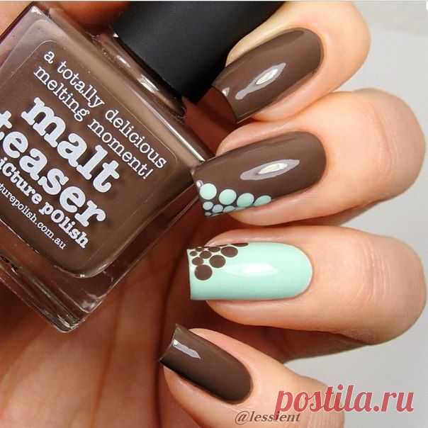 Маникюр | Ногти