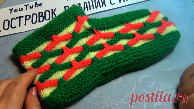 Журнал Вдохновение Рукодельницы – Страница 8