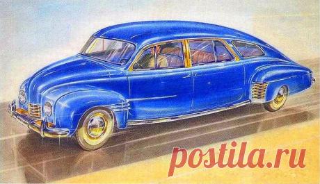 Юрий Аронович Долматовский