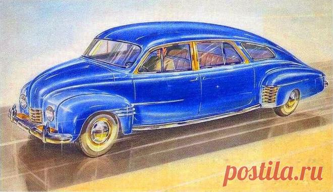 Юрий Аронович Долматовский