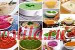 22 соуса на любой вкус
