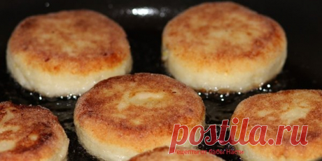 Делаем вкусные сырники вместе с бабой Настей. | рецепты от бабы насти | Яндекс Дзен