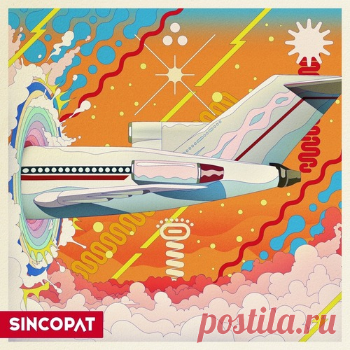 Download AFFKT, Monaly - Mystery Box EP Label Sincopat Styles Electronica, Indie Dance Date 2024-12-06 Catalog # SYNC126 Length 14:53 Tracks 3