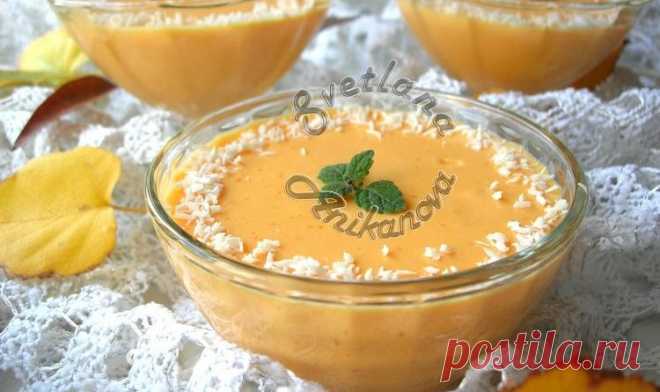 «Тыквенное фуэте» Хит осеннего сезона! — В Курсе Жизни