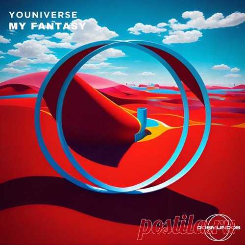 YOUniverse (IT) – My Fantasy [DM27] Sharing-DB.club