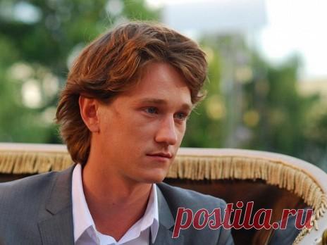 Антон Шагин