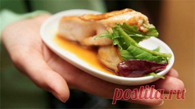 4 проверенных способа приучить себя меньше есть