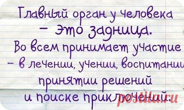 Цени жизнь