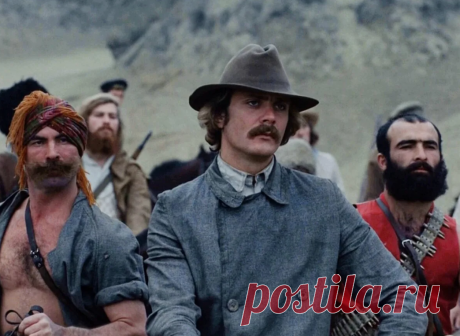 Свой среди чужих, чужой среди своих (1974)