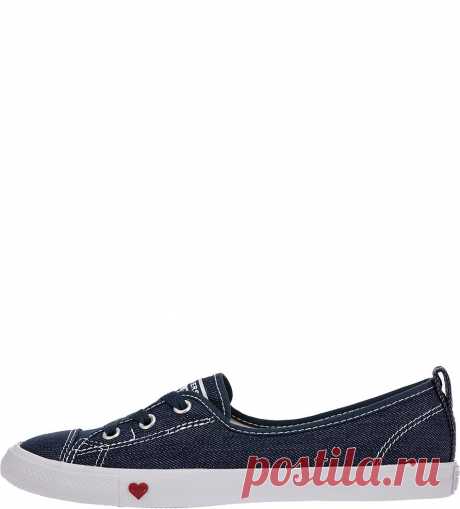 Кеды Converse 563492_W