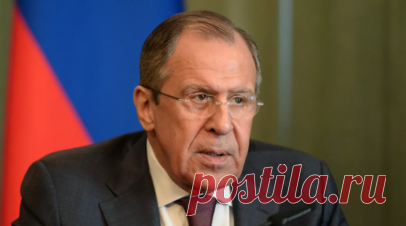 Лавров: возобновление темы Украины между Россией и США полезно и даёт результаты. Возобновление обсуждения украинской проблематики между Россией и США полезно и даёт свои результаты, отметил глава российского МИД Сергей Лавров. Читать далее