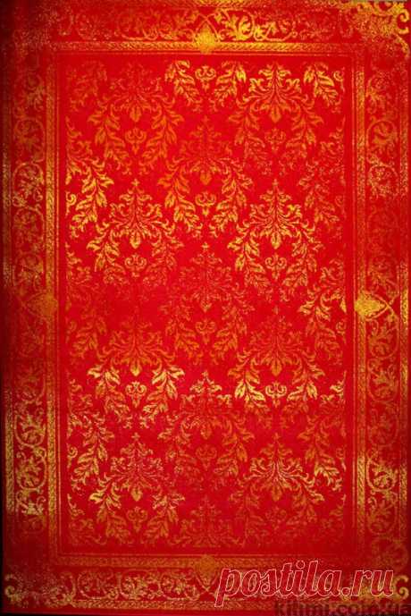 Kolibri 11019-120 - Интернет магазин ковров kilimi.com.ua | Інтернет магазин килимів kilimi.com.ua