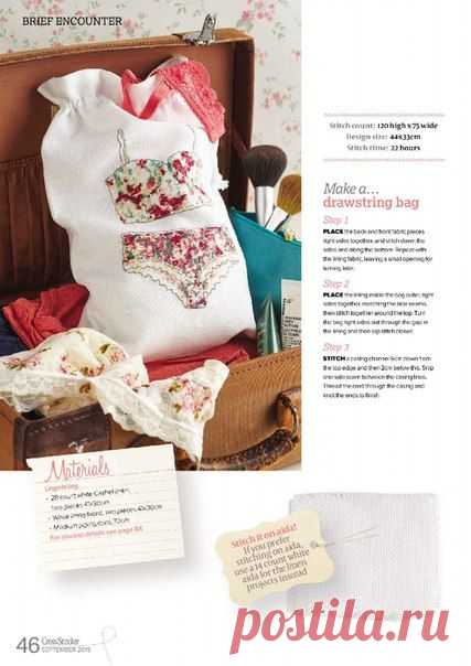 Пин на доске Вышевка CrossStitcher
