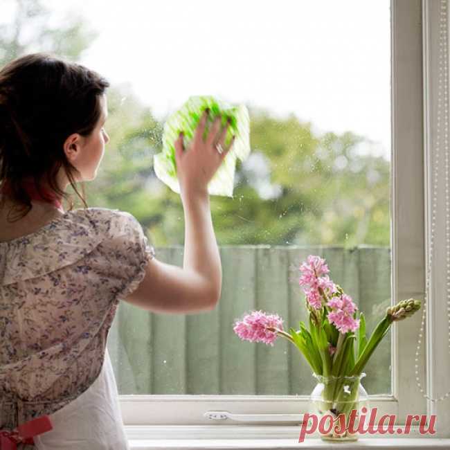 12 ошибок, которые вы совершаете при уборке