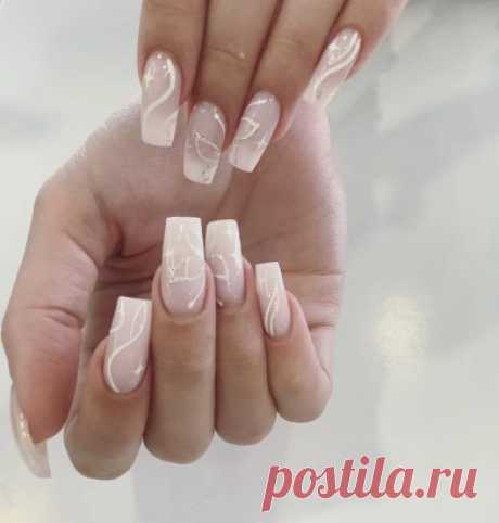 Nail Polish Shades for 2024: Stay on Point with the Latest Color Trends