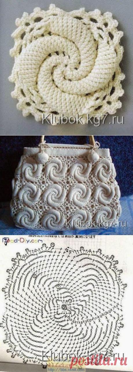 Фантазийная сумка