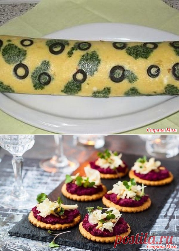 Была бы курочка-сварит и дурочка... Простота, вариативность, доступность. - Страна Мам