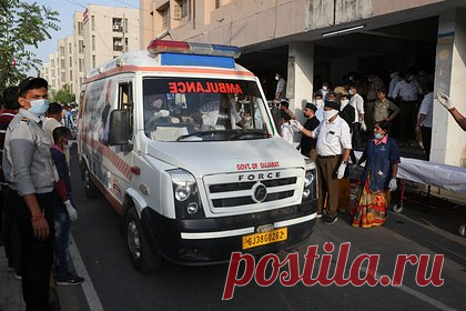 Жена ударила мужа ножом в пах из-за имущественного спора