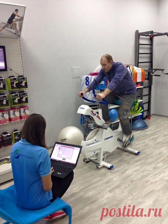 Вингейт тест (WINGATE-TECT) позволяет определить анаэробную гликолитическую мощность. 1500 руб