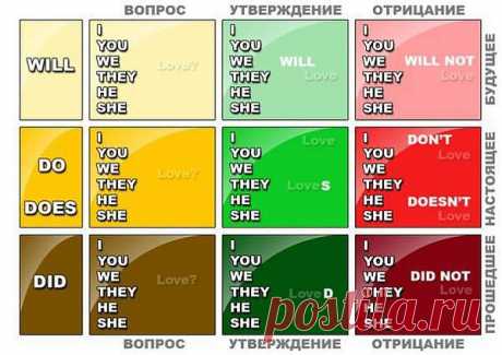 словарь