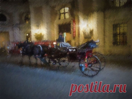 35PHOTO - Nataliorion - Зарисовки