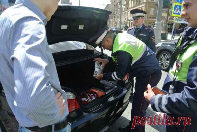 (77) О чём молчит VIN-код автомобиля? - Михалева Марина Александровна, 22 августа 2019