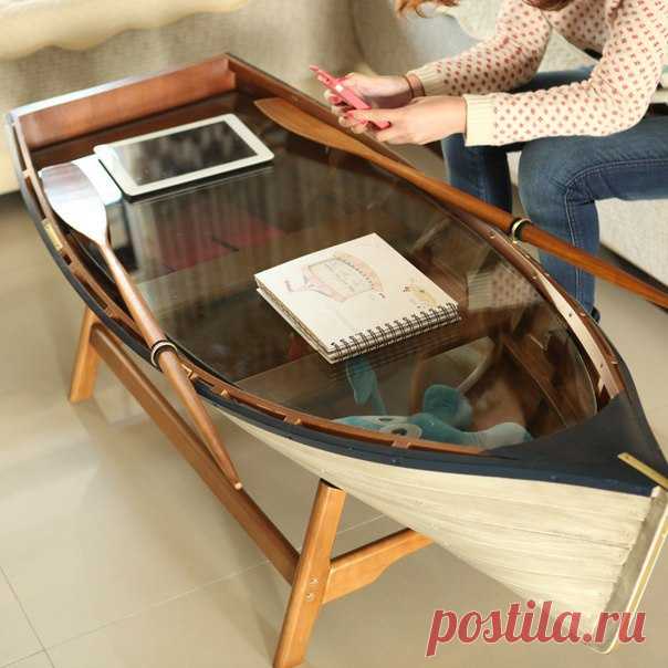 В случае необходимости - разбить стекло!