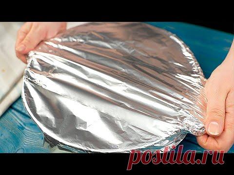 У вас есть 2 куриные ножки? Приготовьте вкусный рецепт, которого вы еще не делали 🔝💯