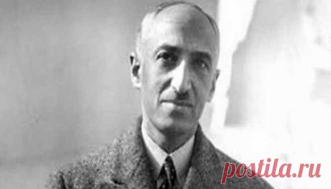 Андре Моруа: Настоящее зло в старости – это не слабость тела, а безразличие души Известный французский писатель Андре Моруа знаком российскому читателю прежде всего по «Письмам к незнакомке», ещё по «Литературным портретам». В книге «Искусство жить», не переводившейся на русский язык, Андре Моруа размышляет о любви и дружбе, о браке, счастье, старости, и делает выводы, которые, быть может, покажутся интересными и вам. Предлагаем отрывок, посвященный искусству старения. Вет...