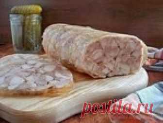 КУРИНЫЙ САЛЬТИСОН - ВКУСНО, БЫСТРО, НЕДОРОГО