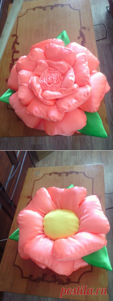 Царская роза
